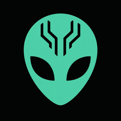 Bleep logo