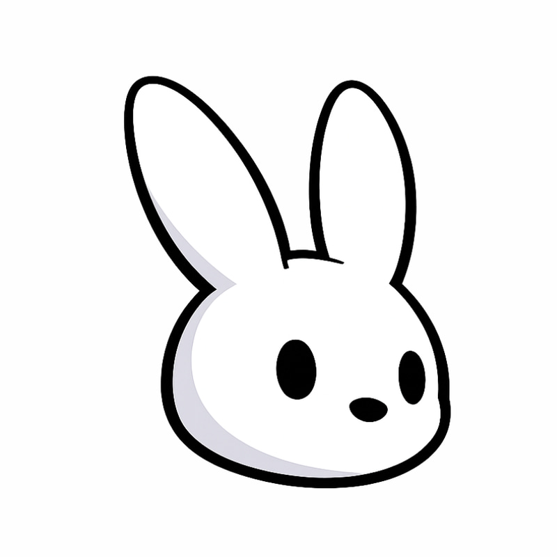 BunnyOS logo