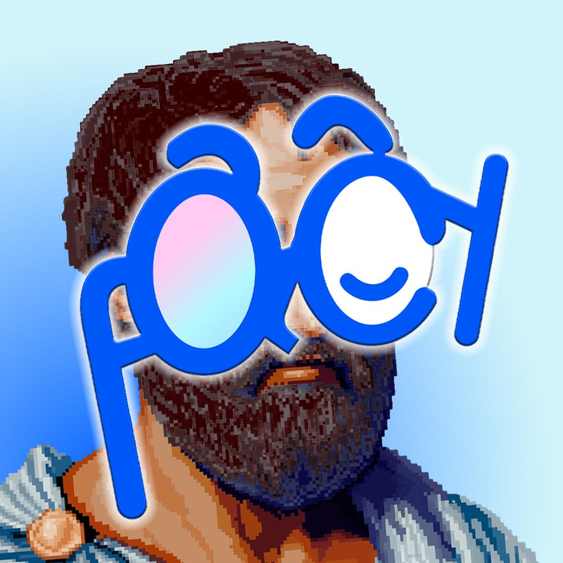Facy logo