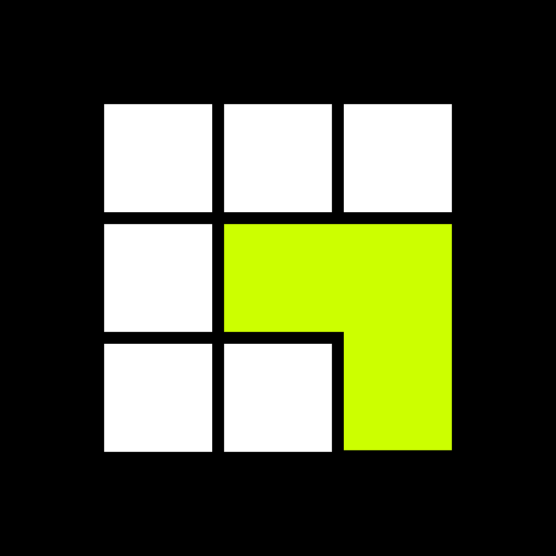 Grid logo