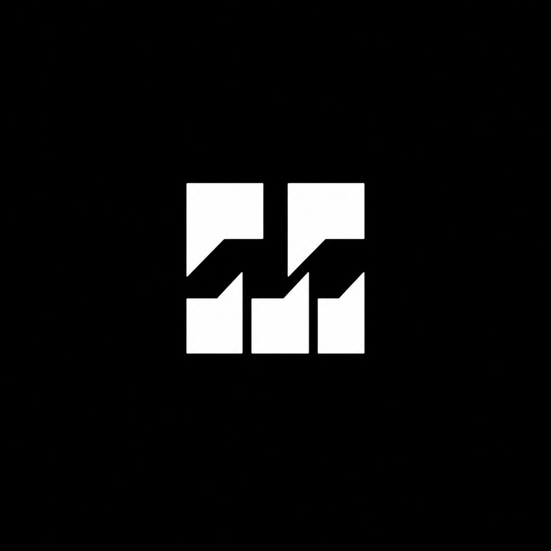 Mesh logo