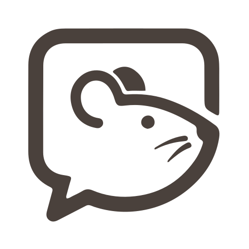 Ratspeak logo