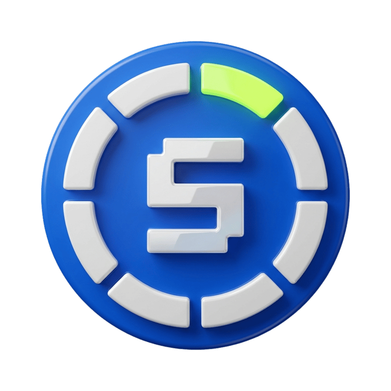 Stockify logo