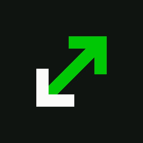 Up logo